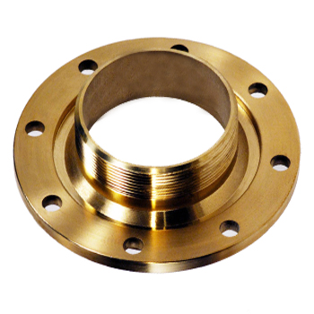 Brass Castings Coppre Castings